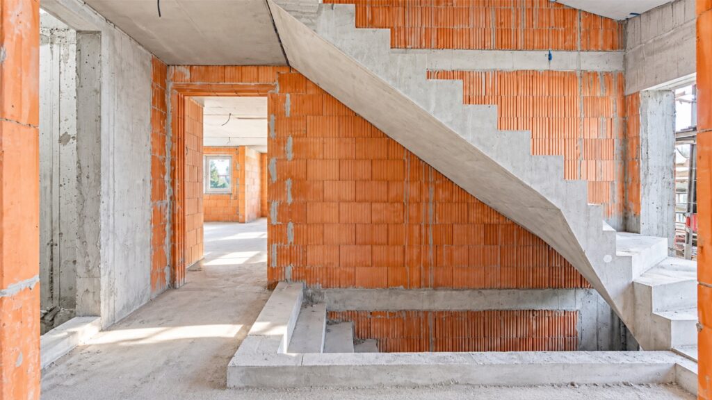 Baustellendokumentation – Neubau im Raum München