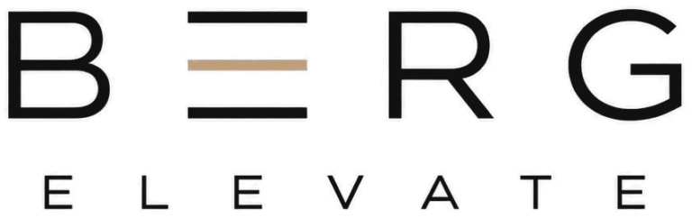 Berg Elevate Logo